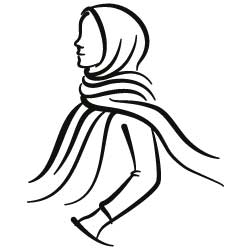 Shawl/Scarf